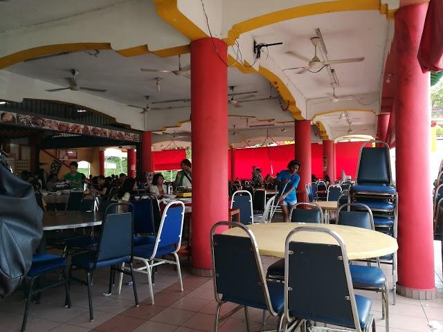 Yun Long Seafood Restaurant